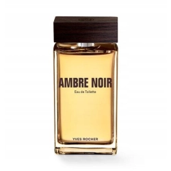 Yves Rocher Ambre Noir woda toaletowa dla mężczyzn 100 ml