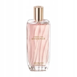Yves Rocher Comme une Evidence woda perfumowana dla kobiet 100 ml InterSKLE