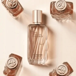 Yves Rocher Comme une Evidence woda perfumowana dla kobiet 100 ml InterSKLE