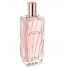 Yves Rocher Comme une Evidence woda perfumowana dla kobiet 100 ml InterSKLE