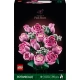 LEGO Botanicals 10374 Bukiet różowych róż