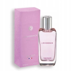 Woda perfumowana Yves Rocher kwiatowa 100 ml OKAZJA InterSKLEP