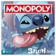 Gra planszowa Hasbro Monopoly Stitch