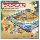 Gra planszowa Hasbro Monopoly Stitch