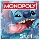 Gra planszowa Hasbro Monopoly Stitch