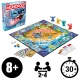 Gra planszowa Hasbro Monopoly Stitch