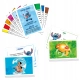 Gra planszowa Hasbro Monopoly Stitch