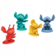 Gra planszowa Hasbro Monopoly Stitch