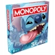 Gra planszowa Hasbro Monopoly Stitch