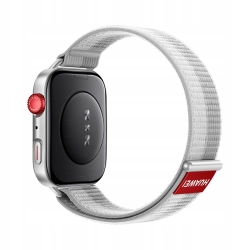 Smartwatch Huawei Watch Fit 4 szary OKAZJA NOWY InterSKLEP