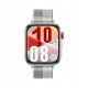 Smartwatch Huawei Watch Fit 4 szary OKAZJA NOWY InterSKLEP