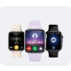 Smartwatch Huawei Watch Fit 4 szary OKAZJA NOWY InterSKLEP