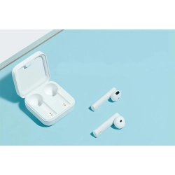 Słuchawki bezprzewodowe douszne Xiaomi Mi True Basic 2 InterSKLEP