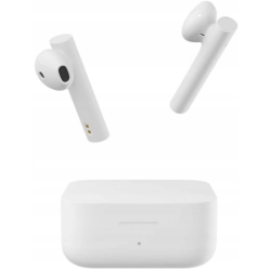 Słuchawki bezprzewodowe douszne Xiaomi Mi True Basic 2 InterSKLEP