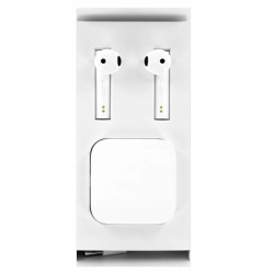 Słuchawki bezprzewodowe douszne Xiaomi Mi True Basic 2 InterSKLEP
