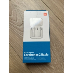 Słuchawki bezprzewodowe douszne Xiaomi Mi True Basic 2 InterSKLEP
