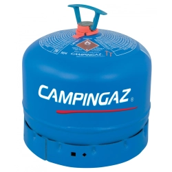 Butla gazowa Campingaz R904 VW California Beach Camper PEŁNA InterSKLEP