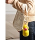 Butelka termiczna dziecięca Asobu Bestie Mini - ducky