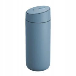 Fellow - Carter Slide Mug - mętny niebieski 473ml