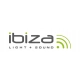 Kolumna Ibiza VENUS600 600 W czarny