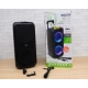 Kolumna Ibiza VENUS600 600 W czarny