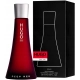 Perfumy Damskie Hugo Boss Deep Red EDP 90 ml