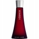 Perfumy Damskie Hugo Boss Deep Red EDP 90 ml
