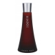 Perfumy Damskie Hugo Boss Deep Red EDP 90 ml