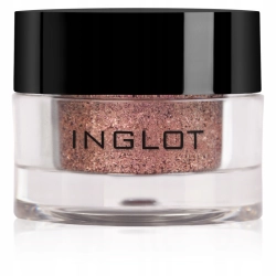 Pojedynczy cień Inglot Sypkie brokatowe