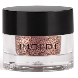 Pojedynczy cień Inglot Sypkie brokatowe