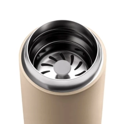 Fellow Carter Move Mug Kubek termiczny Piaskowy 473 ml