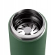 Fellow Carter Move Kubek termiczny Zielony 355ml