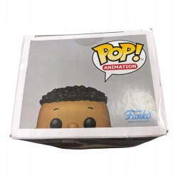 Figurka Funko Pop Franklin Peanuts Fistaszki hobby OPIS