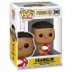 Figurka Funko Pop Franklin Peanuts Fistaszki hobby OPIS