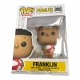 Figurka Funko Pop Franklin Peanuts Fistaszki hobby OPIS
