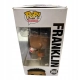 Figurka Funko Pop Franklin Peanuts Fistaszki hobby OPIS