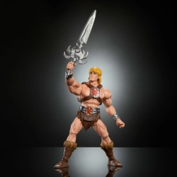 FIGURKA HE-MAN MASTERS OF THE UNIVERSE LICENCJA 14CM