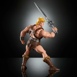 FIGURKA HE-MAN MASTERS OF THE UNIVERSE LICENCJA 14CM