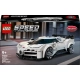 LEGO Speed Champions Hipersamochód Bugatti Centodieci 77240
