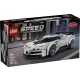 LEGO Speed Champions Hipersamochód Bugatti Centodieci 77240