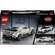 LEGO Speed Champions Hipersamochód Bugatti Centodieci 77240