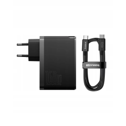 Baseus Ładowarka sieciowa GaN5 Pro 160W