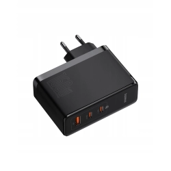 Baseus Ładowarka sieciowa GaN5 Pro 160W