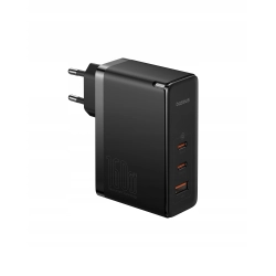 Baseus Ładowarka sieciowa GaN5 Pro 160W