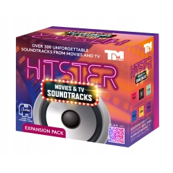 Hitster Muzyka Filmowa
