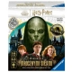 Gra planszowa Wilkołaki Harry Potter Ravensburger