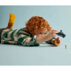 LEGO City 60400 Gokarty i kierowcy wyścigowi