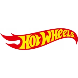 Samochód osobowy Hot Wheels brązowy metalowy 1:64 Boulevard JBL07