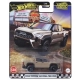 Samochód osobowy Hot Wheels brązowy metalowy 1:64 Boulevard JBL07