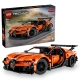 LEGO Technic 42222 Hipersamochód Bugatti Chiron Pur Sport